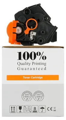 Immagine prodotto di Toner Compatibile HP CF244X Nero - HP LaserJet Pro M15 M28 - 2100 Pagine