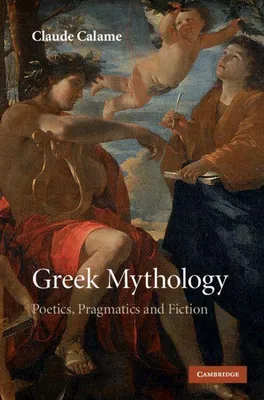 Produktbild von Greek Mythology