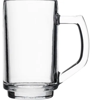 Produktbild von Teutoburger Bierseidel 27,5cl; 0,2l /-/ - 6 Stück