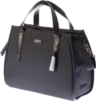 Immagine prodotto di Borsa da lavoro BASIL "Noir