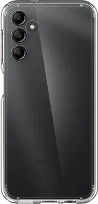 Image de Spigen Ultra Hybrid Galaxy A14 5G Crystal Clear