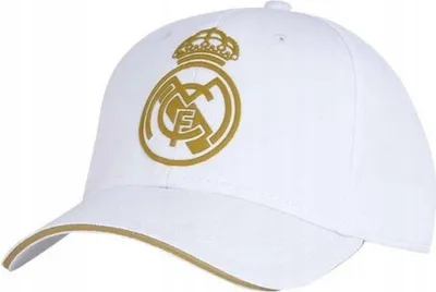 Immagine prodotto di Cappelli Real Madrid RM3GO19
