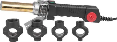 Obrázek produktu pro Svářečka Strend Pro PPR 32A, polyfúzní, 900W, 16-32 mm, pro plastové trubky