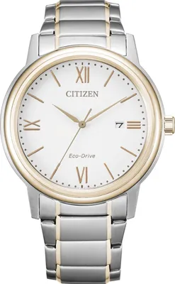 Obrázok produktu pre Pánské hodinky Citizen AW1676-86A Eco-Drive
