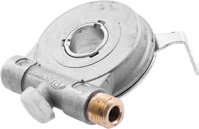 Produktbild von Tachoantrieb Tachoschnecke passend für Benelli 491 Roller