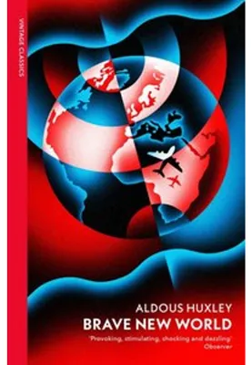 Produktbild von Brave New World