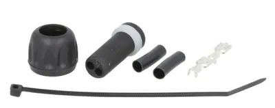 Produktbild von Aspock Steckgehäusesatz 15-5624-024