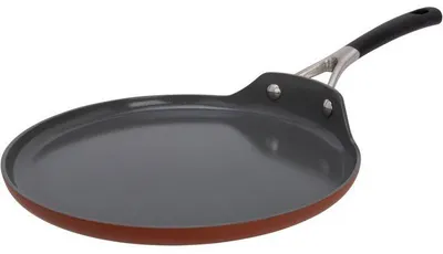 Image de Crêpière 25cm terracotta - Cosy&trendy - 7968644 - cerapro