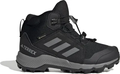 Produktbild von Adidas Terrex Mid Gtx K Cblack/Grethr/Cblack Cblack/Grethr/Cblack 33