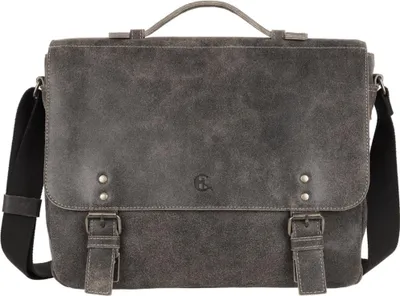 Produktbild von Herren Tasche Grau
