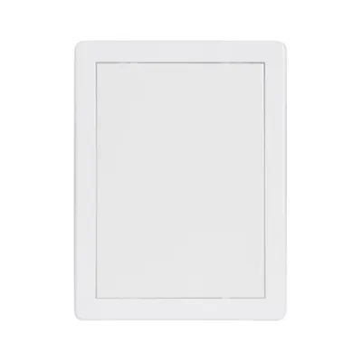 Produktbild von Inspektionstür HACO Badewanne weiß 150x200 mm