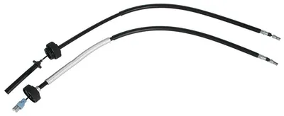 Produktbild von Renault Laguna II FL 05-07 elektrische Handbremsseile links + rechts 2-teiliger Satz