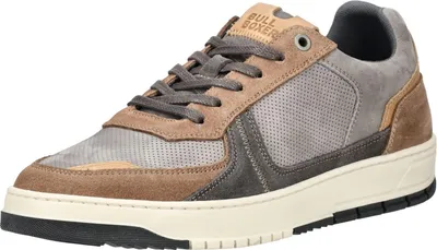 Produktbild von Bullboxer Sneaker Sneaker Leder