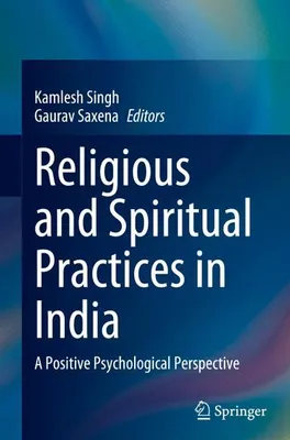 Obrázok produktu pre Religious and Spiritual Practices in India