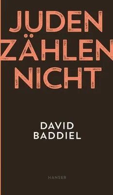 Immagine prodotto di Juden zählen nicht