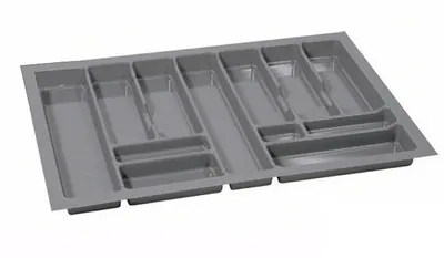 Produktbild von Besteckkasten Besteckeinsatz für Schubladen 80cm Neu