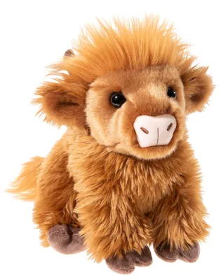 Obrázek produktu pro Heunec MISANIMO highland cattle velikost 25 cm