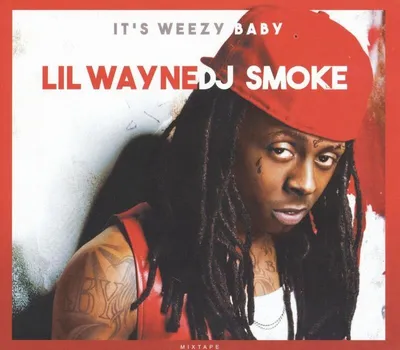 Immagine prodotto di È Weezy Baby-Mixtape