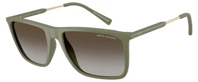 Zdjęcie produktu dla ARMANI EXCHANGE Okulary przeciwsłoneczne AX4160S838113