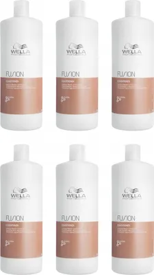 Produktbild von Fusion Intense Repair Conditioner 6x1000 ml
