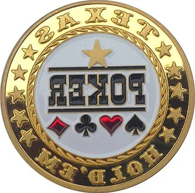 Productafbeelding van Kaartbeschermer voor Poker, ultieme pokeraccessoires voor Texas Hold'em
