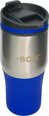 Produktbild von Der L-BOXX Edelstahl Thermobecher
