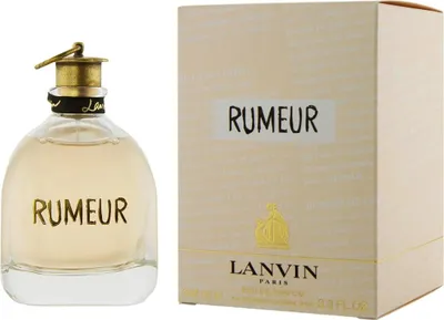 Obrázek produktu pro Lanvin Rumeur EDP 100 ml W