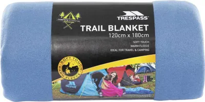 Immagine prodotto di Trespass Coperta Snuggles 120 x 180 cm 120 x 180 cm
