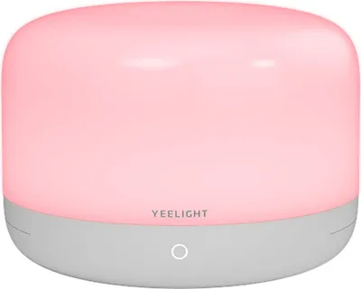 Obrázok produktu pre YEELIGHT Nočná lampa D2 Nočná lampa WLAN Biela Ako nová