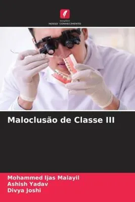 Produktbild von Maloclusão de Classe III
