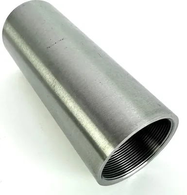 Immagine prodotto di Componente del telaio Scatola del movimento centrale, BSA CROMO 100 mm