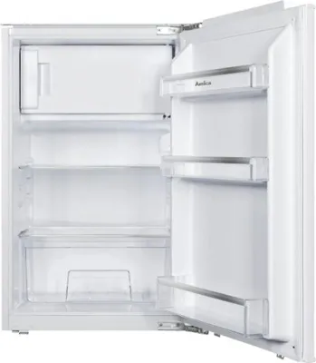 Produktbild von AMICA EKS 16181-1 Einbaukühlschrank mit Gefrierfach
