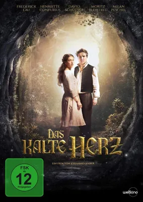 Obrázok produktu pre Das kalte Herz