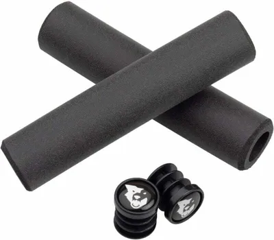 Image de Wolf Tooth Razer Grips Black 5.0 Gripy
