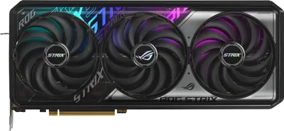 Produktbild von ASUS ROG -STRIX-RTX5070TI-O16G-GAMING NVIDIA GeForce RTX 5070 Ti 16 GB GDDR7