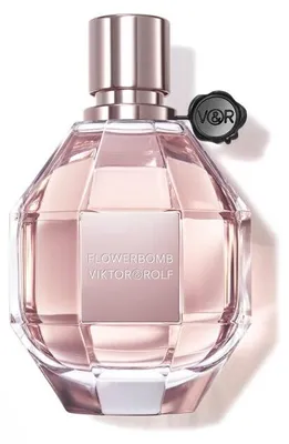 Produktbild von Viktor & Rolf Flowerbomb Pretty Peony Eau de Parfum 50 ml