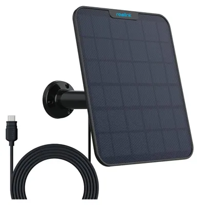 Zdjęcie produktu dla Reolink Solar Panel SP2- C 6W Camo