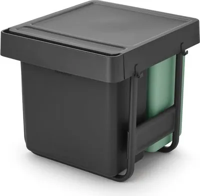 Produktbild von Brabantia Sort & Go, 404 mm, 481 mm, 396 mm, 4,6 kg