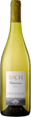 Produktbild von Bach Extrisimo Seco 2022 Weißwein Spanien Katalonien 75.00 cl 12.0 %