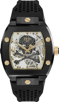 Image de Philipp Plein montre Homme Automatique PWBAA0521