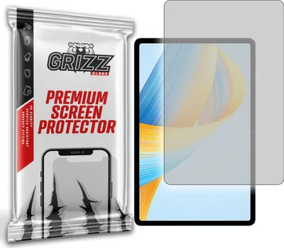 Produktbild von Matte Folie GrizzGlass PaperScreen für TCL NxtPaper 12 Pro
