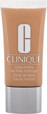 Zdjęcie produktu dla Clinique Stay-Matte Oil-Free Makeup (CN 52 Neutral) 30 ml