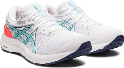 Produktbild von Asics GEL CONTEND 7 SCHWARZ 11.5