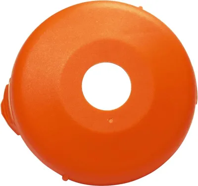 Produktbild von Turbo-trimmer reservedeel, origineel Gardena onderdeel, reserve spoeldeksel voor trimmerkop, veilige spoel plaatsing (05329-20)