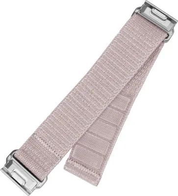Image de FIXED Fixed | Sporty Strap for Garmin QuickFit 22mm | 160-210 mm | Rose gold | Nylon