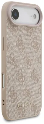 Obrázok produktu pre Guess – Hardcase 4G Classic obal na iPhone 17 Air – ružový
