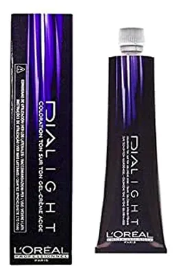 Produktbild von L’Oréal Paris Dia Light 5.66, Rot, Light Extra Red Brown, Frauen, 1 Stück(e), 50 ml, Alle Haare