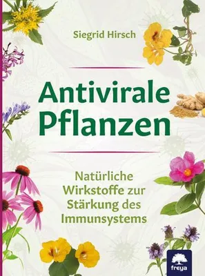Immagine prodotto di Antivirale Pflanzen