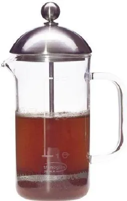 Produktbild von Trendglas Jena Kaffeebereiter - Fassungsvermögen 0,35 L