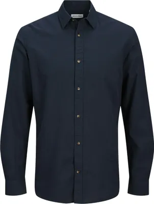 Produktbild von Jack & Jones Summer Casual Hemd Herren